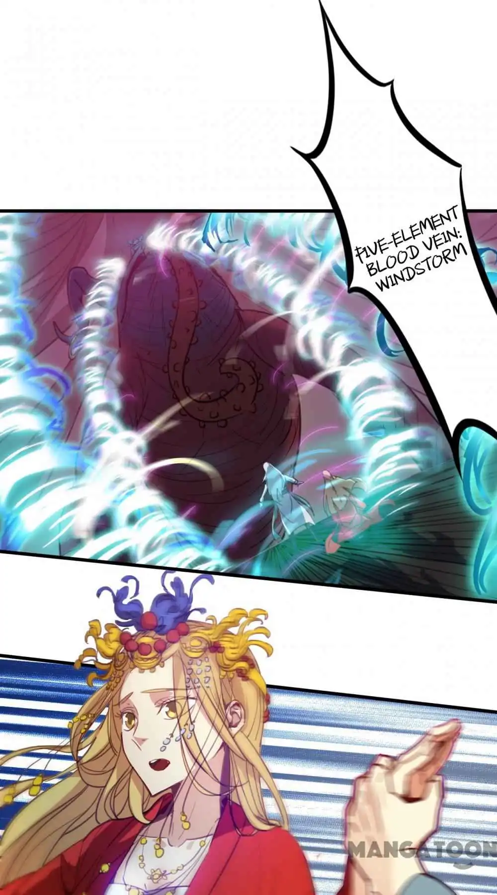 Dragon Pulse Chapter 80 16